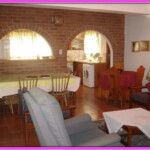 Heron House